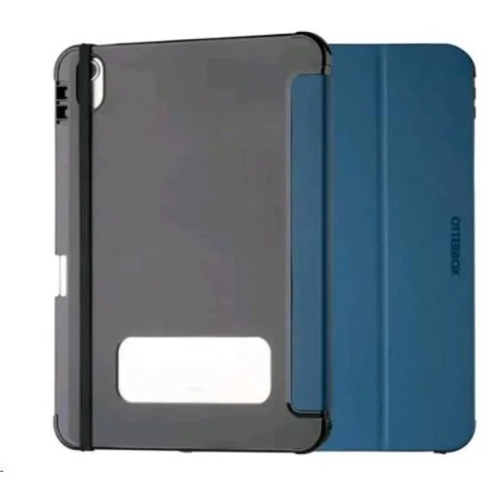 Otterbox Apple Ipad 10Th Gen React Folio Case, Blue